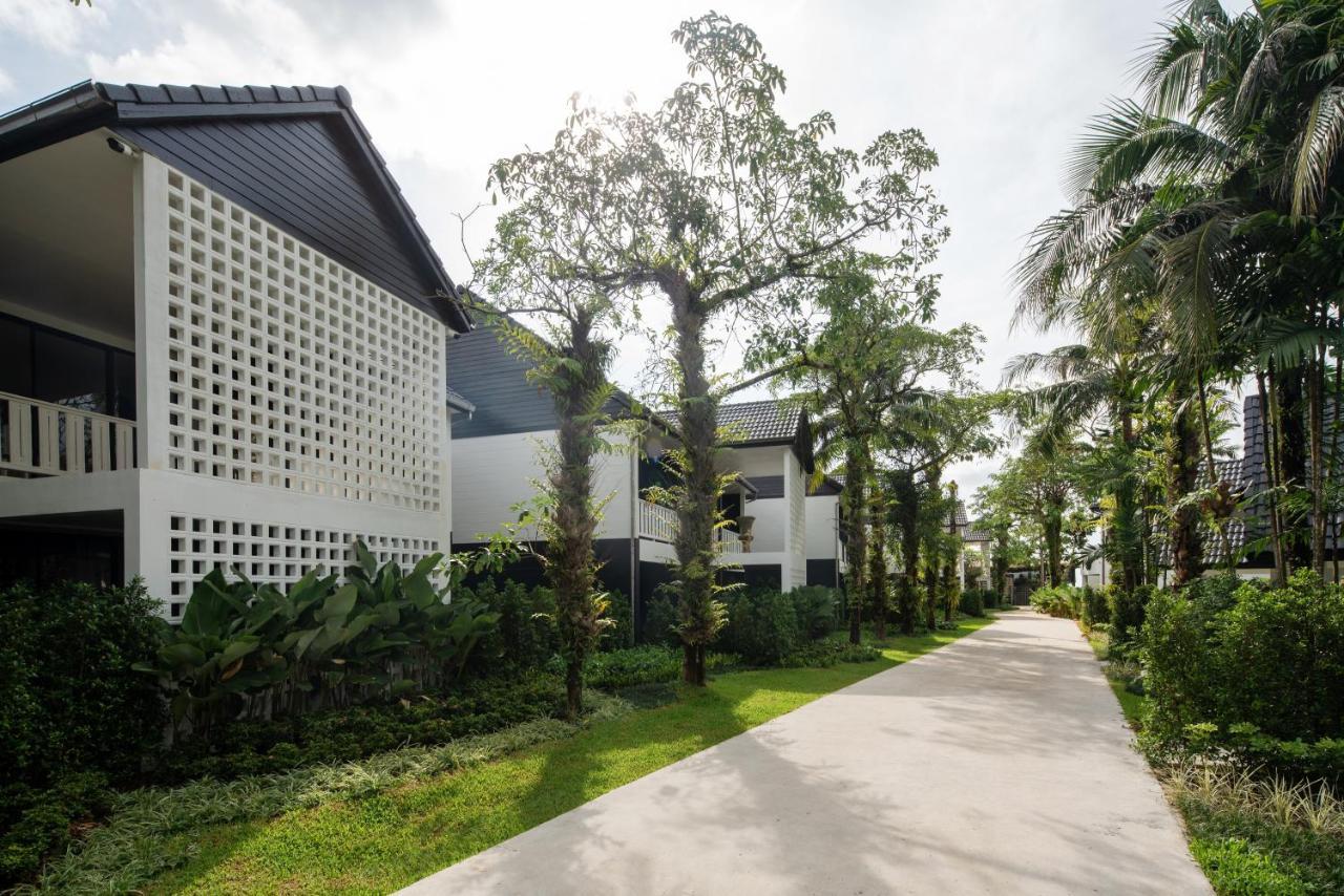 The Splash Koh Chang Exterior photo